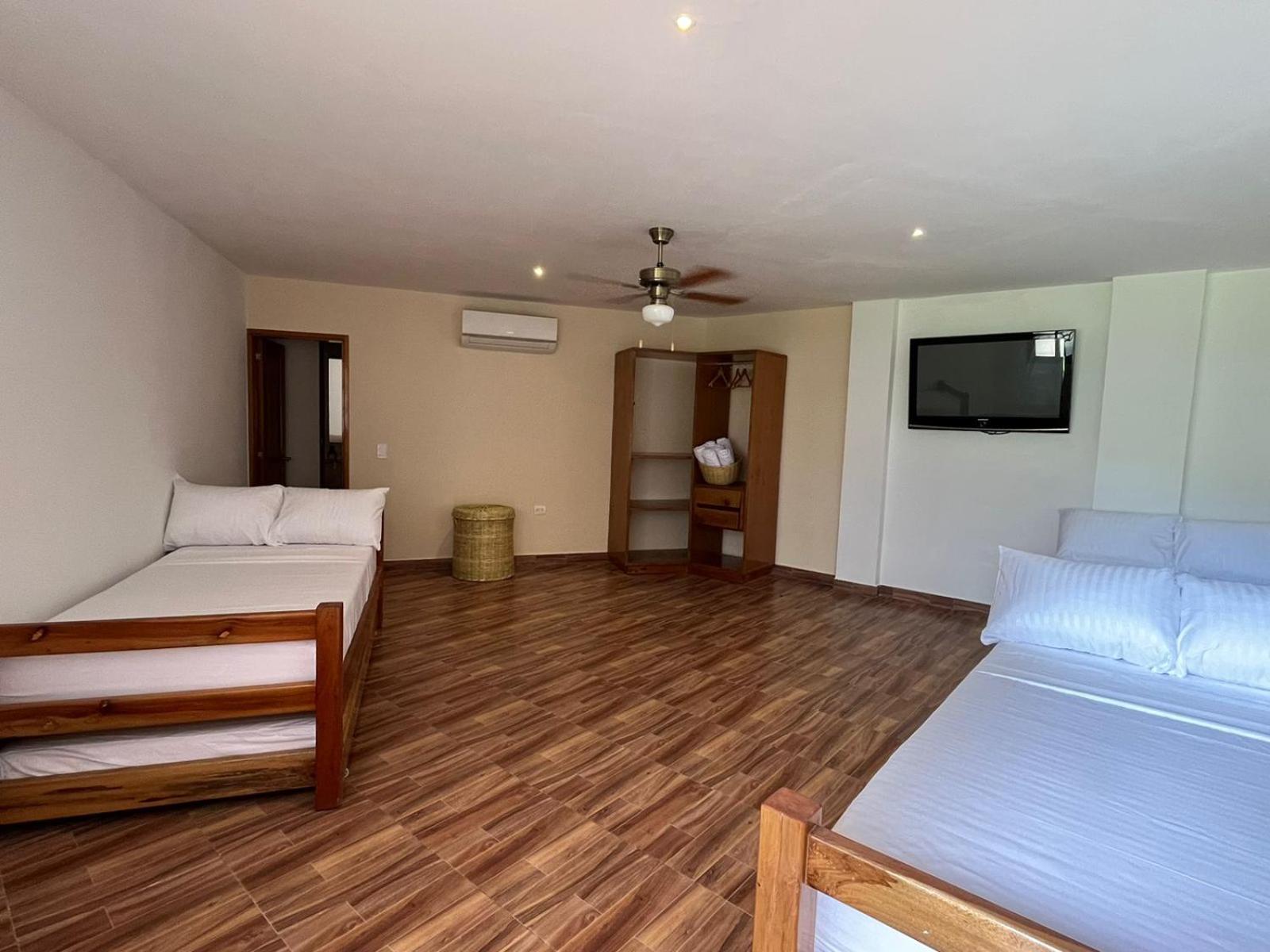 Hotel Jardin Boutique Rodadero — Fotos 1