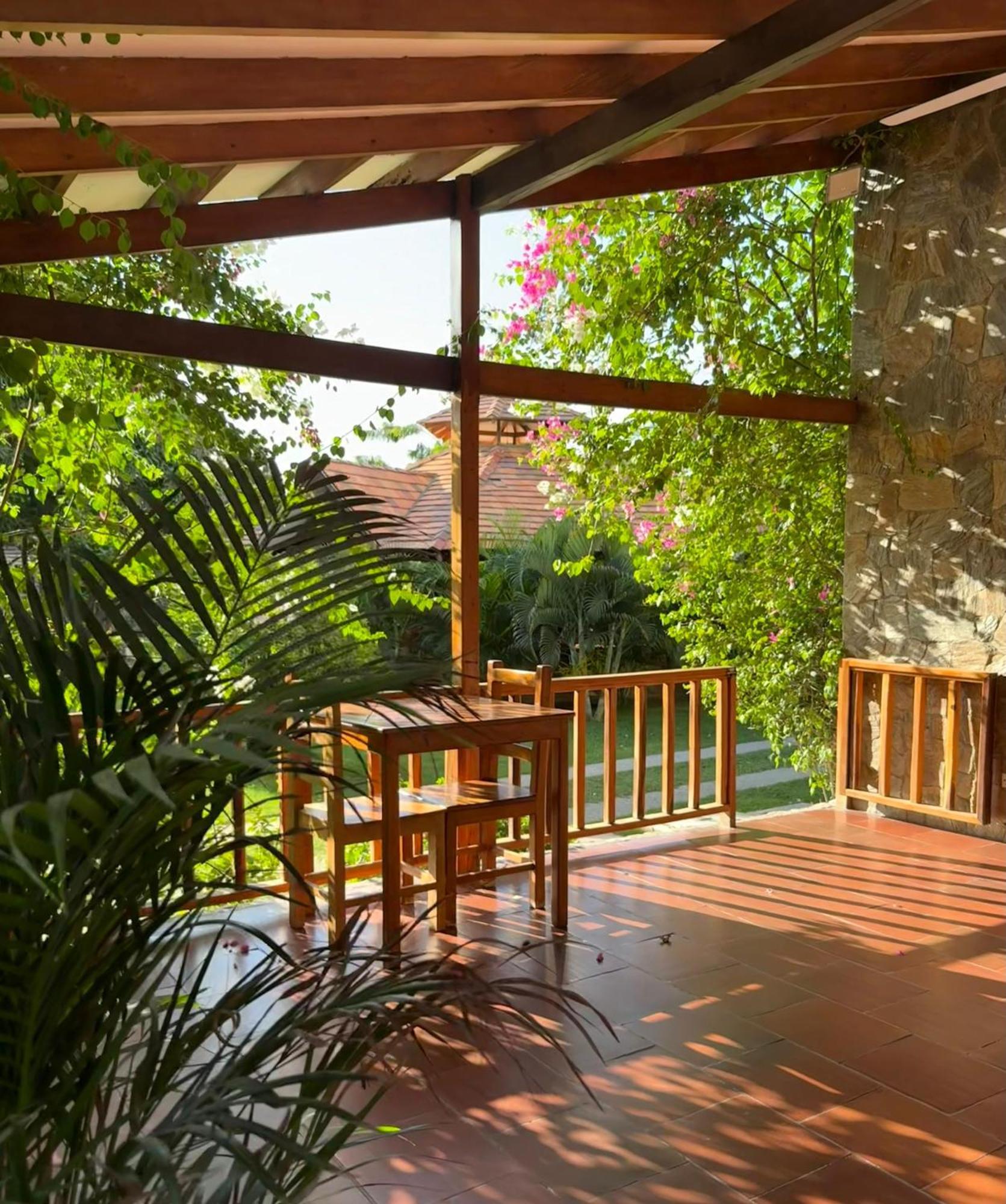 Hotel Jardin Boutique Rodadero — Fotos 3
